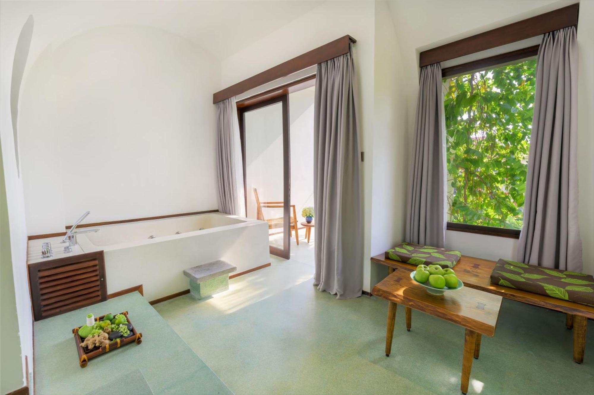 Anmira Resort & Spa Hoi An By The Unlimited Collection Exteriör bild