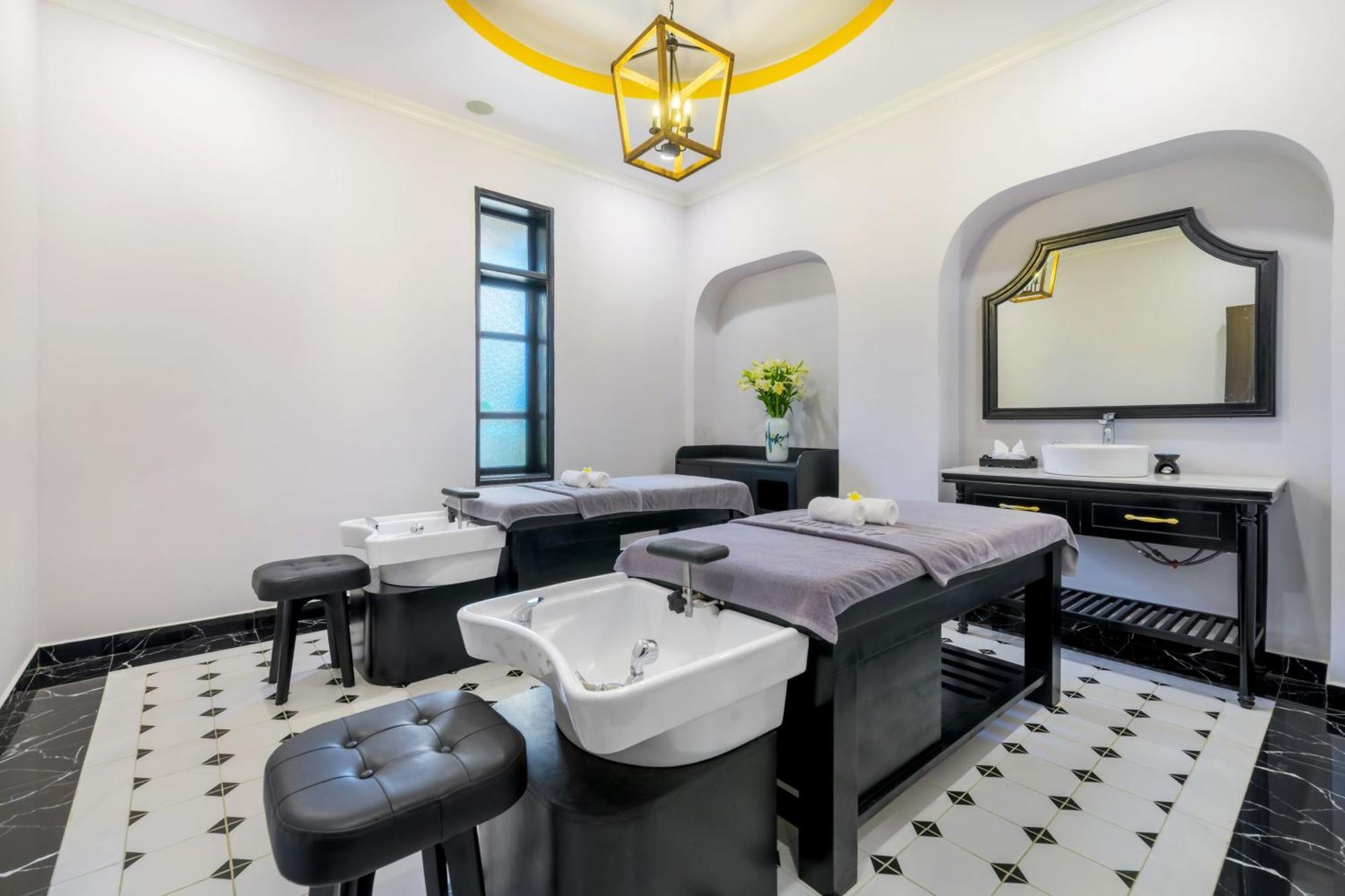 Anmira Resort & Spa Hoi An By The Unlimited Collection Exteriör bild