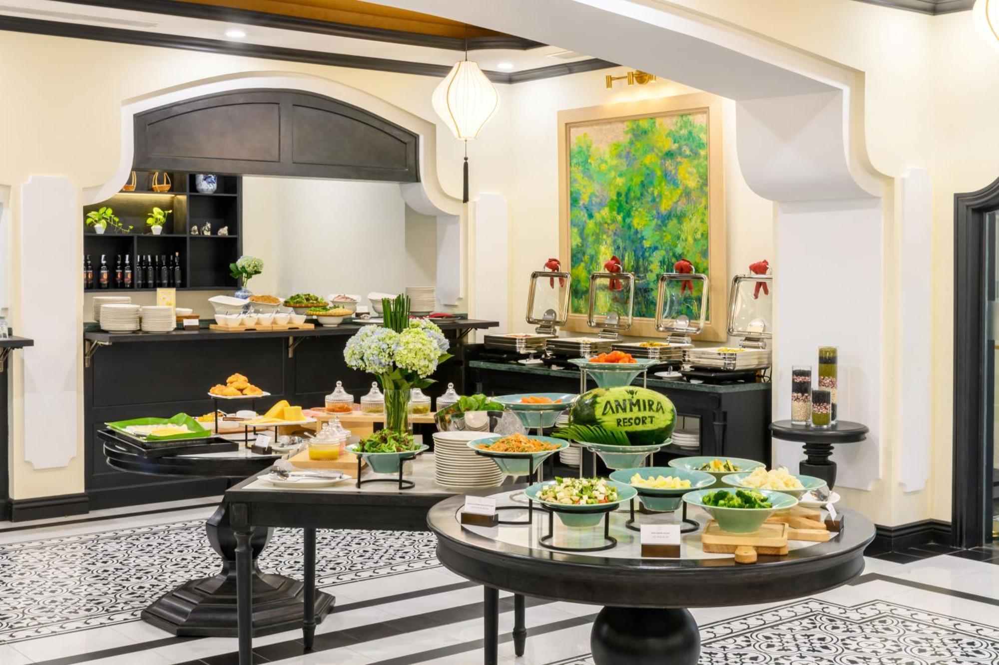 Anmira Resort & Spa Hoi An By The Unlimited Collection Exteriör bild