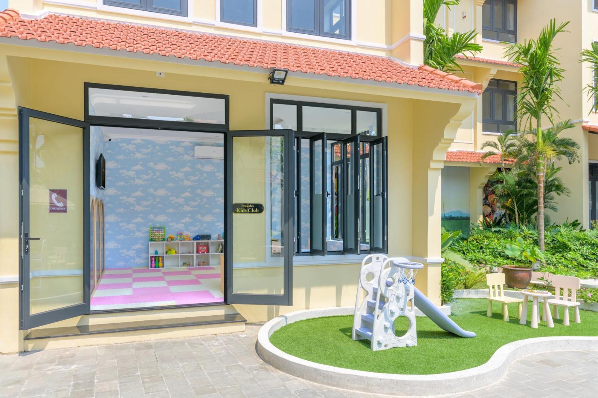 Anmira Resort & Spa Hoi An By The Unlimited Collection Exteriör bild