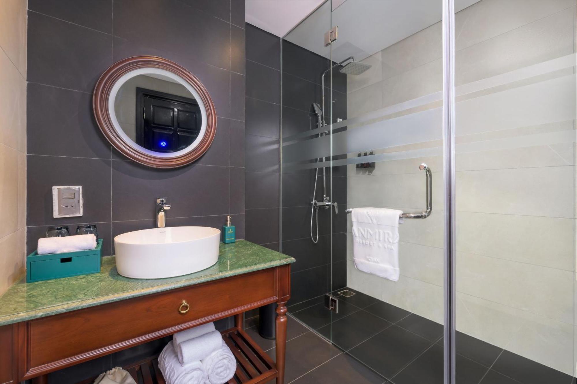 Anmira Resort & Spa Hoi An By The Unlimited Collection Exteriör bild