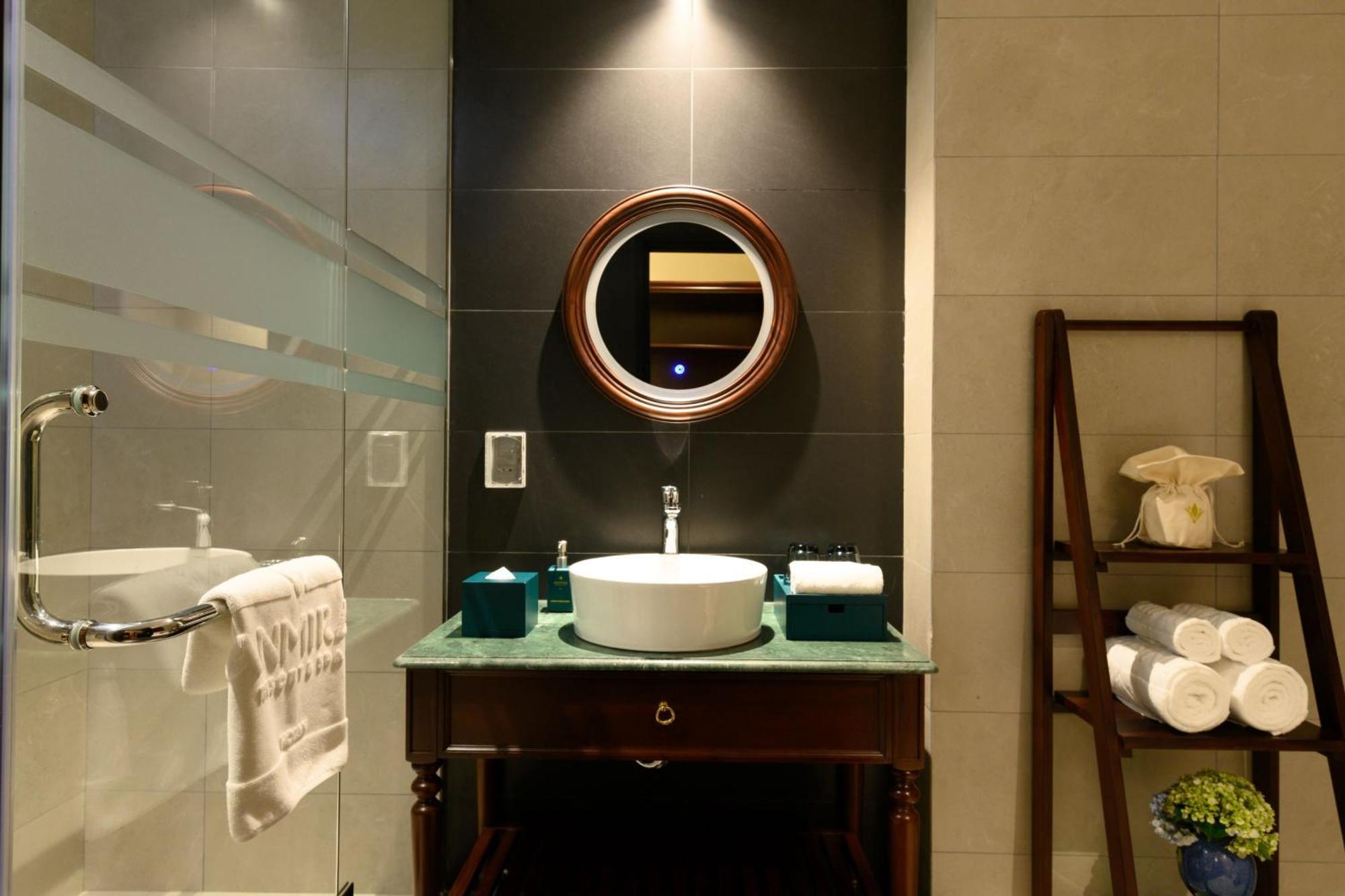 Anmira Resort & Spa Hoi An By The Unlimited Collection Exteriör bild