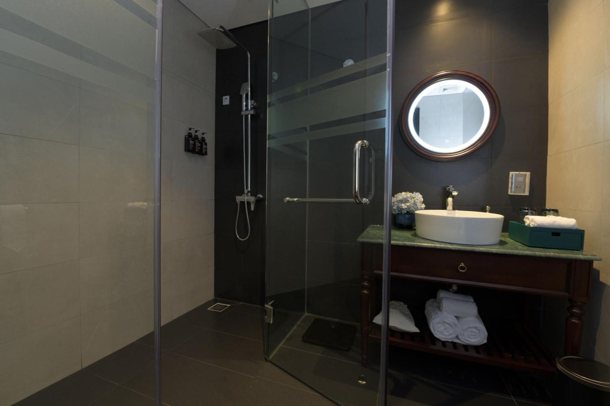 Anmira Resort & Spa Hoi An By The Unlimited Collection Exteriör bild