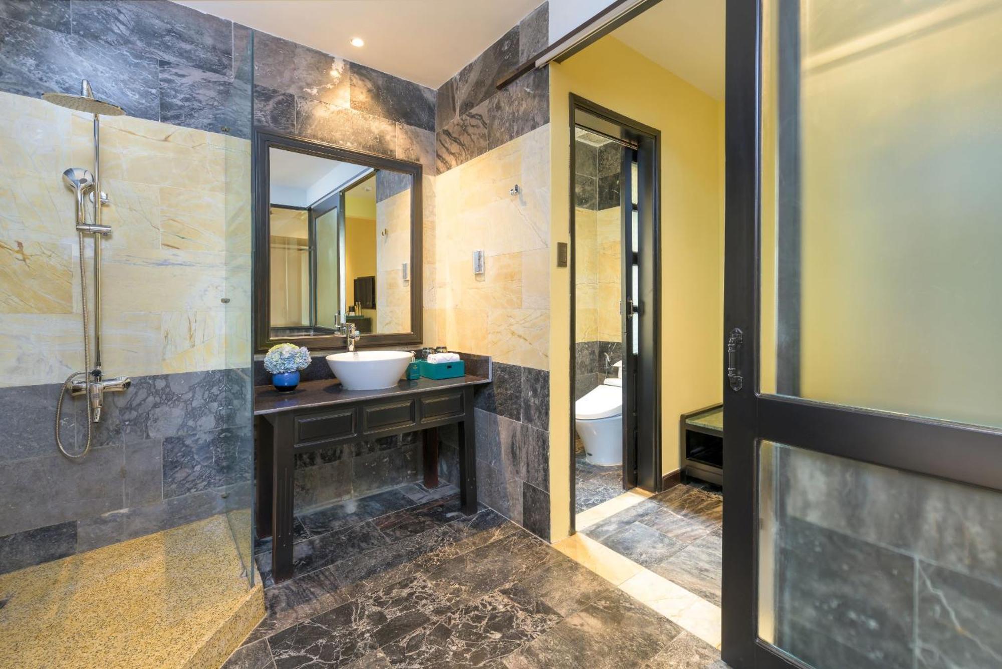 Anmira Resort & Spa Hoi An By The Unlimited Collection Exteriör bild