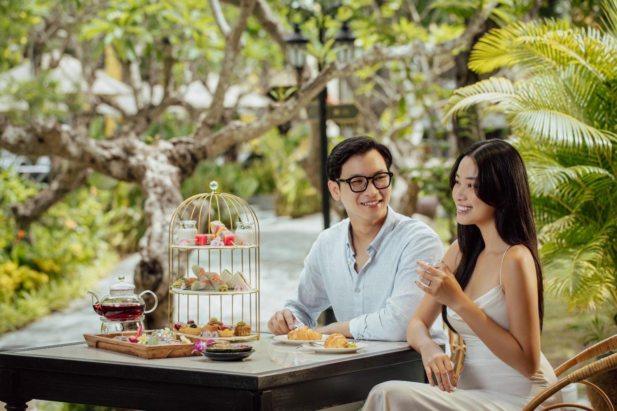 Anmira Resort & Spa Hoi An By The Unlimited Collection Exteriör bild
