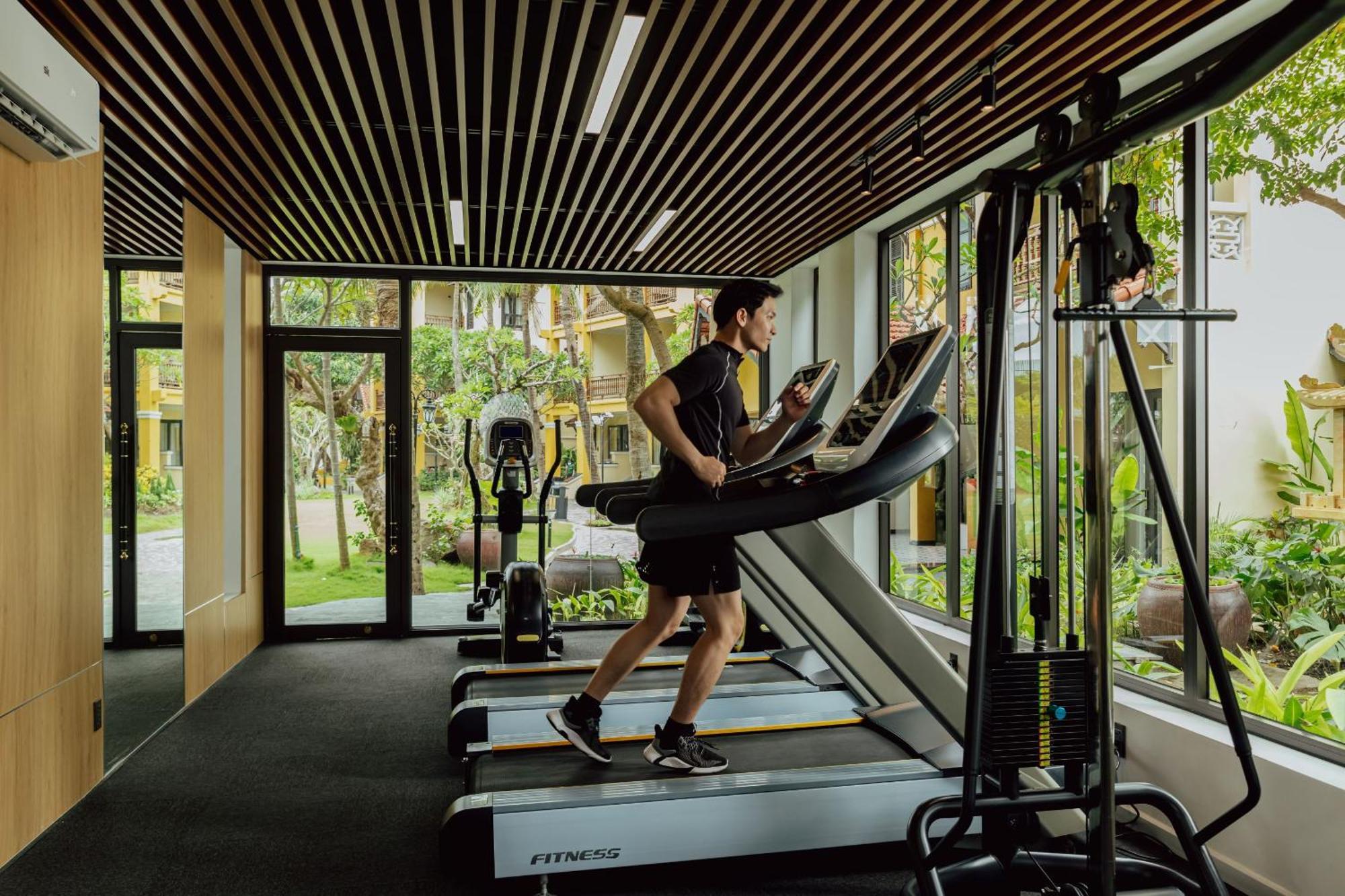 Anmira Resort & Spa Hoi An By The Unlimited Collection Exteriör bild