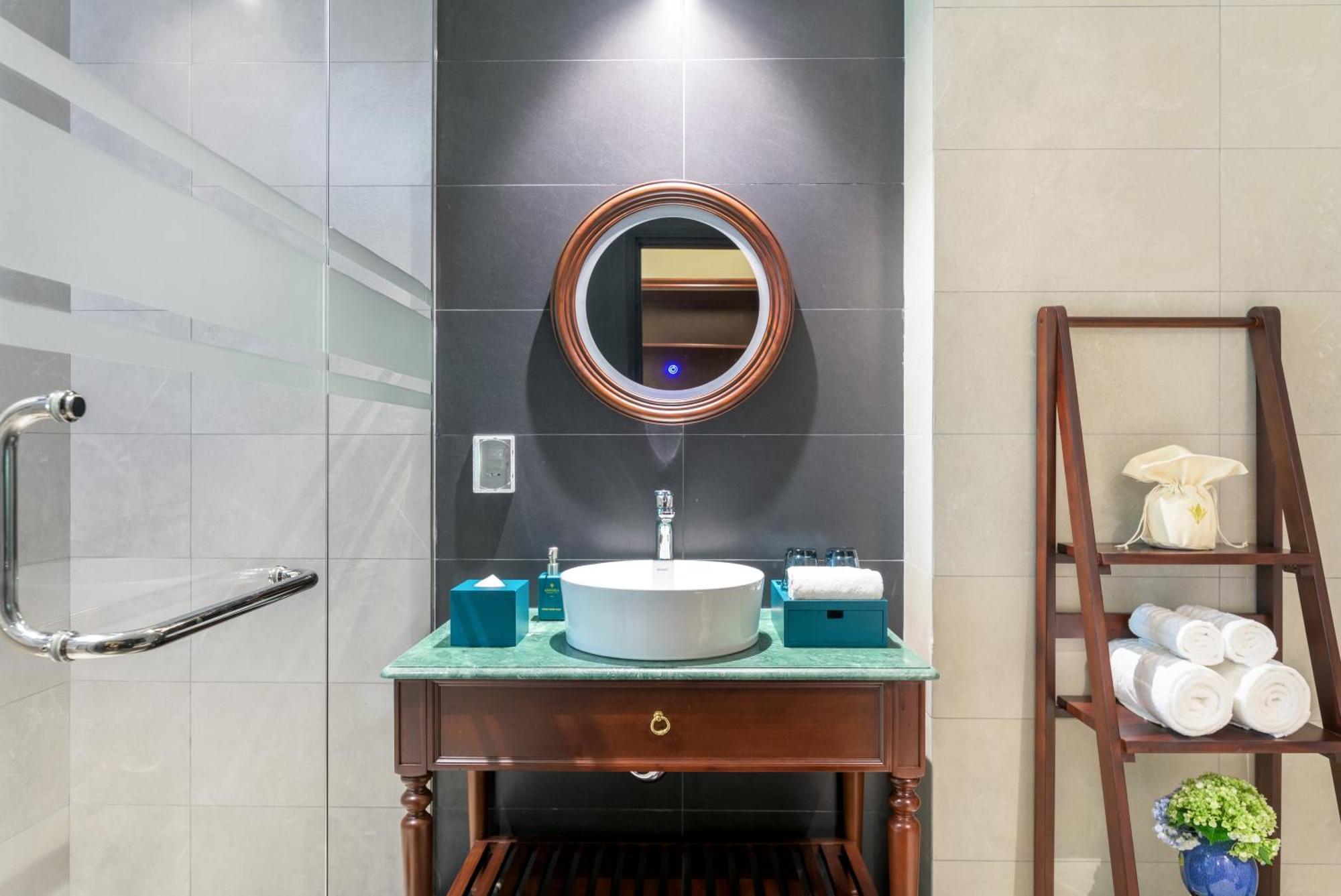 Anmira Resort & Spa Hoi An By The Unlimited Collection Exteriör bild